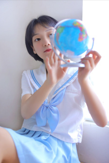 年轻的教宗